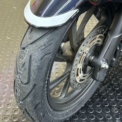[他店在庫]無料配送有　ホンダ　HONDA　PCX125　10642km　JF81　ローン可　3ヶ月保証付　エンジンオイル・バッテリー新品交換　ナンバー登録代行受付中　バンガレージ京都の画像