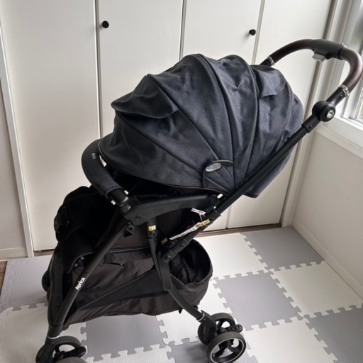 アップリカ ラクーナクッションフリープラス