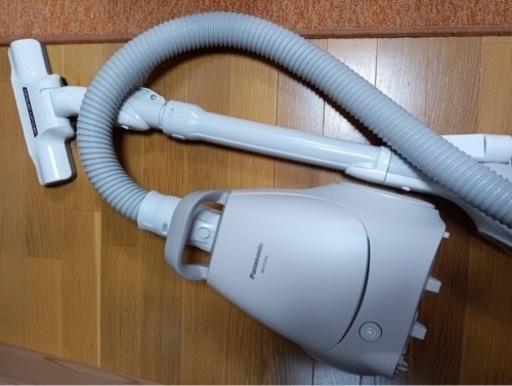 掃除機