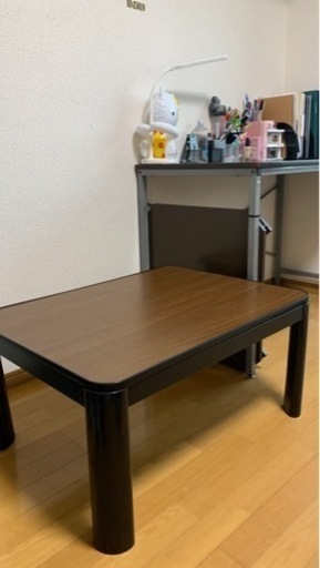 こたつ