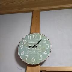 家具 時計 掛け時計