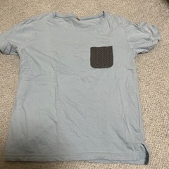 Tシャツ、上下セットの画像