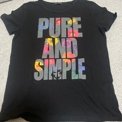 Tシャツ、上下セット