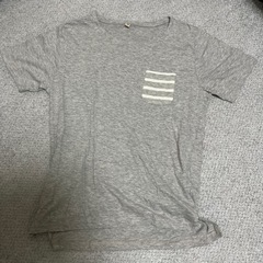 Tシャツ、上下セットの画像