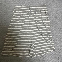 Tシャツ、上下セットの画像