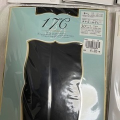 カルバンクライン ストキング 5点まとめ売りの画像