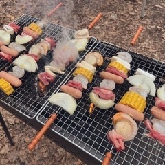 BBQメンバー募集！8/11（日）開催！٩(ˊᗜˋ*)و