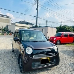 平成24ホンダN-ONE  走行距離　30,700KM 車検　7...