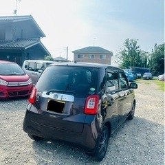 平成24ホンダN-ONE  走行距離　30,700KM 車検　7年／12月の画像