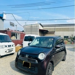 平成24ホンダN-ONE  走行距離　30,700KM 車検　7年／12月の画像