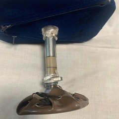 折畳みイスの画像