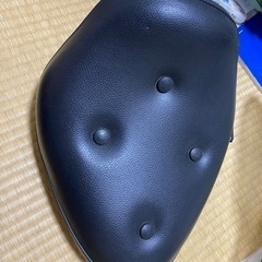 ホンダ　ジャズ　純正シート