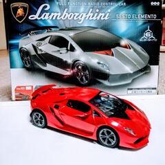 Amazon | ハピネット(Happinet) ミニカーR/C ブルーホワイト