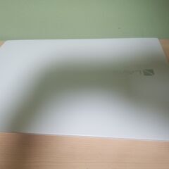 行橋市　綺麗　NEC　2019年夏モデル　軽量薄型スリムモデル　 Wifi対応　　カメラ内蔵　USBTYPEC　ベゼルレス液晶　行橋市の画像