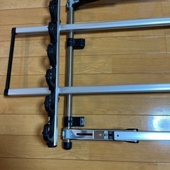 最終値下げカーメイトロッドホルダー の画像