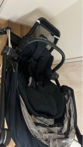 ベビーカー　サイベックス　ミオス　Cybex mios 