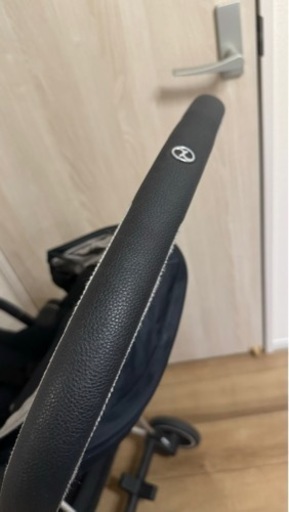 ベビーカー　サイベックス　ミオス　Cybex mios 