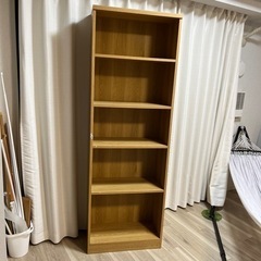 本棚