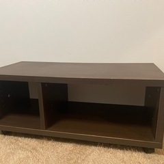 32V型テレビ（2013年製）➕録画機器（DVD &Blu-ray再生不可）➕テレビ台の画像