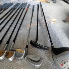 ホンマ(HONMA) LB-737 NEWH&F、他の画像