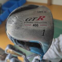 ホンマ(HONMA) LB-737 NEWH&F、他の画像