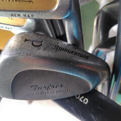 ホンマ(HONMA) LB-737 NEWH&F、他の画像