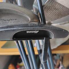 ホンマ(HONMA) LB-737 NEWH&F、他の画像