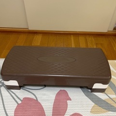 ステップ台