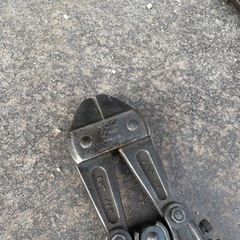 MCC ボルトクリッパー
の画像