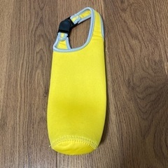 水筒カバー
