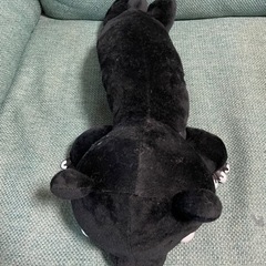 【差し上げます】グルーミー　ぬいぐるみの画像