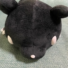 【差し上げます】グルーミー　ぬいぐるみ