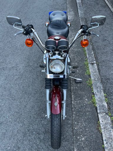 ハーレー XL1200S スポーツスター 1999年式リジスポ 長崎 佐賀 福岡 熊本 大分 鹿児島 宮崎 山口 ハーレー XL1200S スポーツスター 1999年式リジスポ 長崎 佐賀 福岡