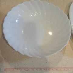 【お譲り先決定しました】お皿 プレート 計5枚(中古)の画像