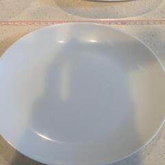 【お譲り先決定しました】お皿 プレート 計5枚(中古)の画像