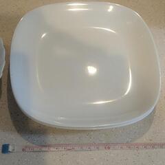 【お譲り先決定しました】お皿 プレート 計5枚(中古)の画像