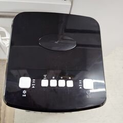 冷風扇 DMS-089 クーリングファン 丸隆 COOLING FAN ホワイト 2024年製 札幌市 中央区 南12条店の画像