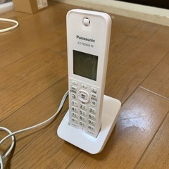 Panasonic 電話機
