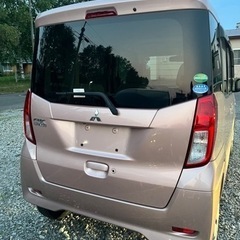 EKスペース　FFの画像