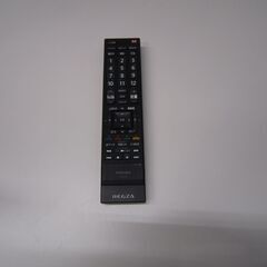 19型　LED液晶テレビ　東芝 / TOSHIBA  LED REGZA 19RE レグザ　2010年製の画像