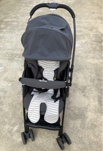 ベビーカー【取引終了】