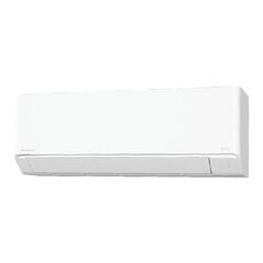 【大人気機種】標準取付工事費込65800円 Panasonic 新品 エオリア CS-224DFL-W [クリスタルホワイト] 6畳【3台限定】【エリア内エアコン取付工事込み65800円】の画像