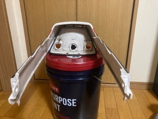 vt250feテールライトカウル