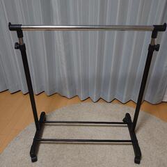 ハンガーラック