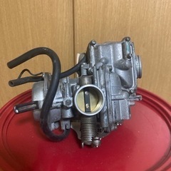 VT250Fキャブ