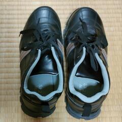 お仕事に如何でしょうか？安全靴サイズ26.0