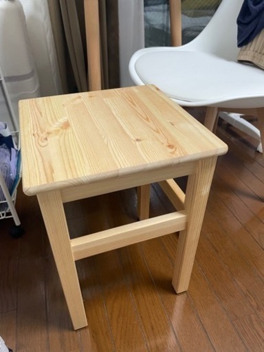 イケア椅子