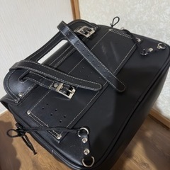 ﾚﾌﾞﾙ250┊ｻﾄﾞﾙﾊﾞｯｸﾞ┊ﾍﾝﾘｰﾋﾞｷﾞﾝｽﾞ12L┊DAYTONAｻﾎﾟｰﾄの画像