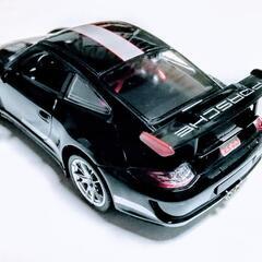 ラジコンカー/ポルシェ(ゲーセン品)の画像