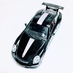 ラジコンカー/ポルシェ(ゲーセン品)の画像